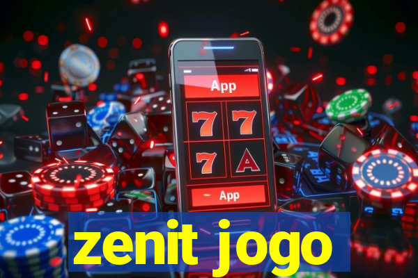 zenit jogo